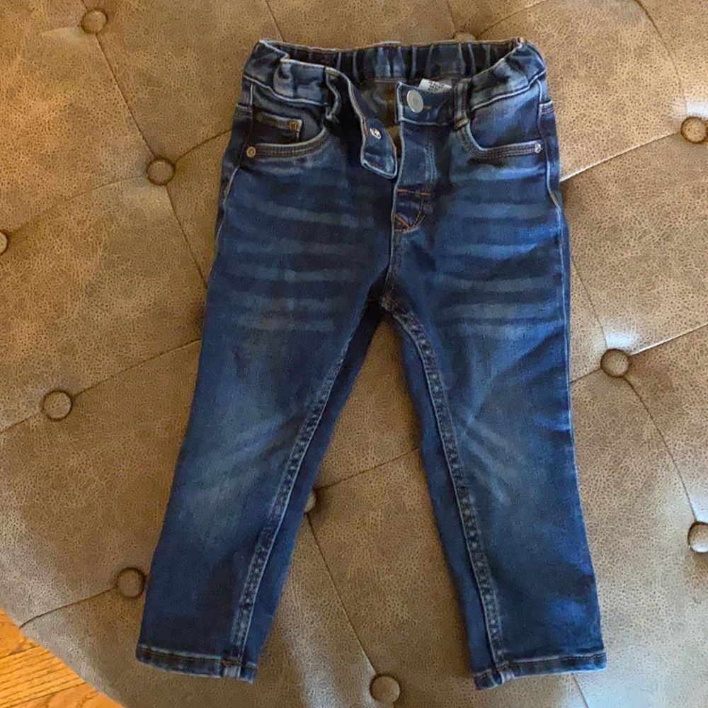 H&M Toddler Jeans